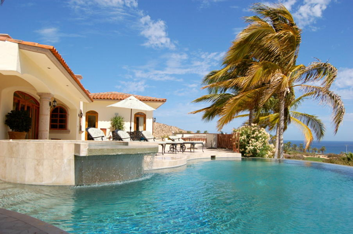 golf real estate mexico